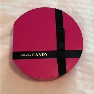 Prada Box